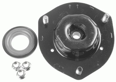 Repair Kit, suspension strut support mount LEMFÖRDER 31496 01