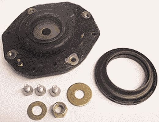 LEMFÖRDER 31503 01 Repair Kit, suspension strut support mount