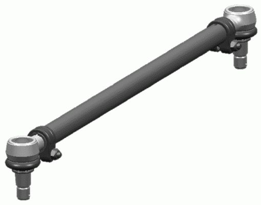 LEMFÖRDER 31721 01 Tie Rod