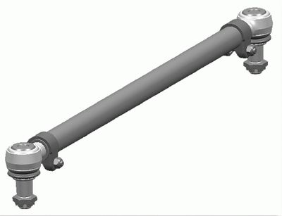 Tie Rod LEMFÖRDER 31723 01
