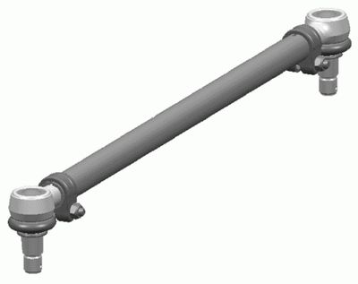 Tie Rod LEMFÖRDER 31753 01