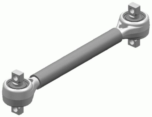 LEMFÖRDER 31758 01 Control/Trailing Arm, wheel suspension