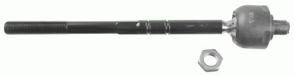 LEMFÖRDER 31763 01 Inner Tie Rod