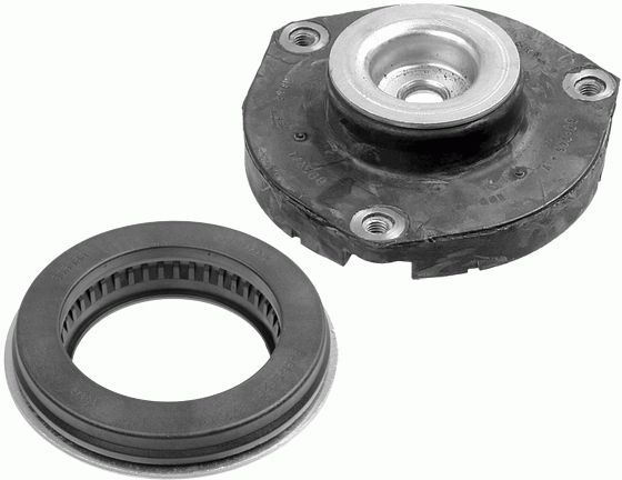 LEMFÖRDER 31771 01 Repair Kit, suspension strut support mount