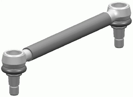 LEMFÖRDER 31772 01 Tie Rod