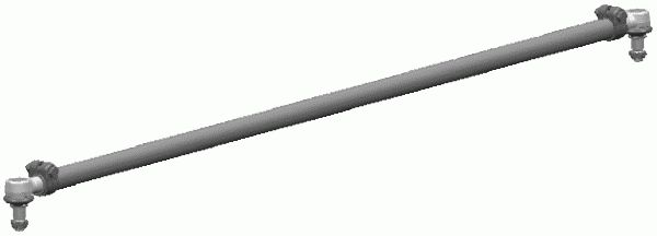 LEMFÖRDER 31773 01 Tie Rod