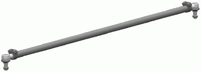 Tie Rod LEMFÖRDER 31773 01