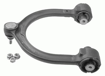 Control/Trailing Arm, wheel suspension LEMFÖRDER 31775 01