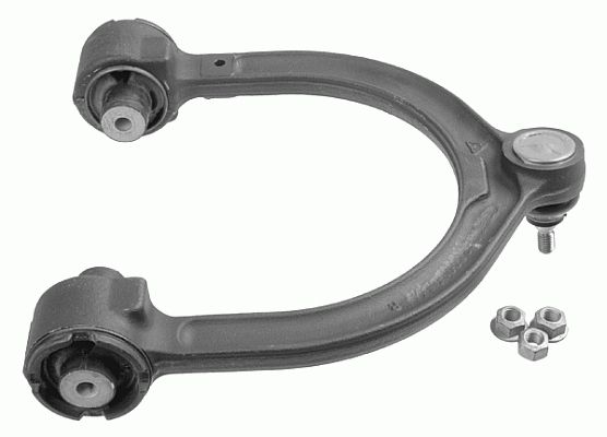 LEMFÖRDER 31776 01 Control/Trailing Arm, wheel suspension