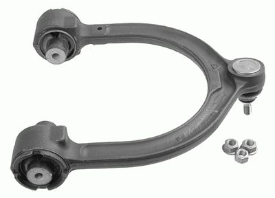 Control/Trailing Arm, wheel suspension LEMFÖRDER 31776 01