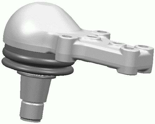 LEMFÖRDER 31777 01 Ball Joint