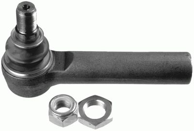Tie Rod End LEMFÖRDER 31817 01