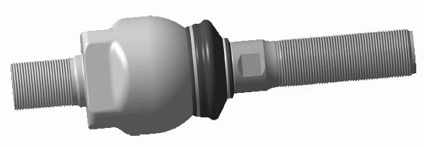 LEMFÖRDER 31819 01 Inner Tie Rod