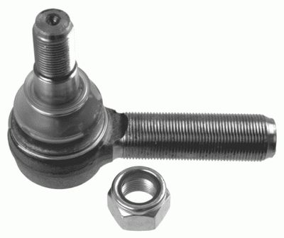 Tie Rod End LEMFÖRDER 31824 01