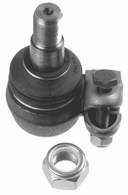 Tie Rod End LEMFÖRDER 31825 01