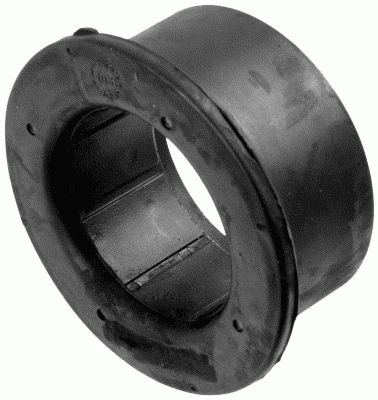 Mounting, axle strut LEMFÖRDER 31881 01