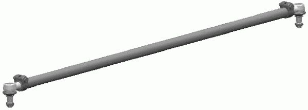 LEMFÖRDER 31882 01 Tie Rod