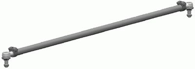 Tie Rod LEMFÖRDER 31882 01