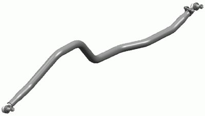 Centre Rod Assembly LEMFÖRDER 31885 01