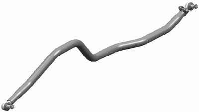 Centre Rod Assembly LEMFÖRDER 31886 01