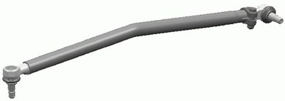Centre Rod Assembly LEMFÖRDER 31895 01