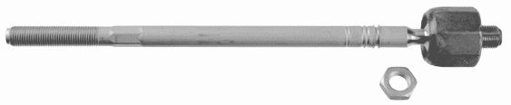LEMFÖRDER 31899 01 Inner Tie Rod