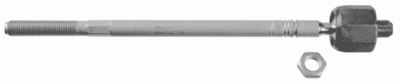 Inner Tie Rod LEMFÖRDER 31899 01