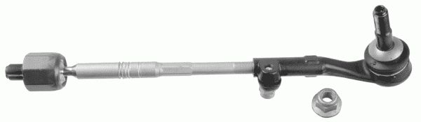 LEMFÖRDER 31904 01 Tie Rod