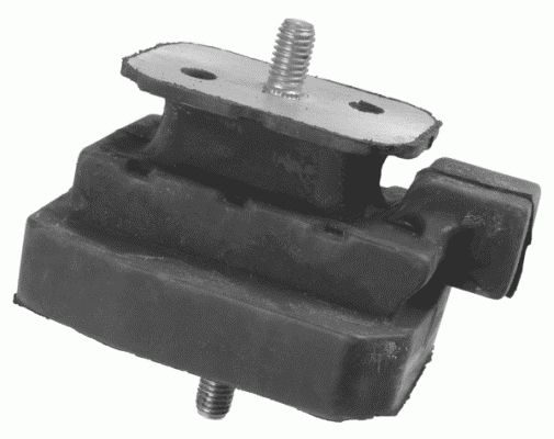 LEMFÖRDER 31924 01 Mounting, automatic transmission