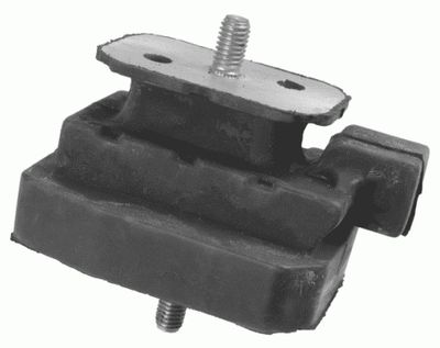 Mounting, automatic transmission LEMFÖRDER 31924 01