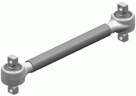 LEMFÖRDER 31936 01 Control/Trailing Arm, wheel suspension