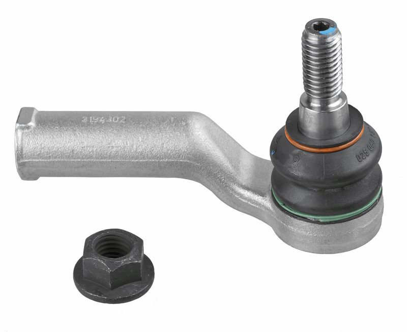 LEMFÖRDER 31943 02 Tie Rod End