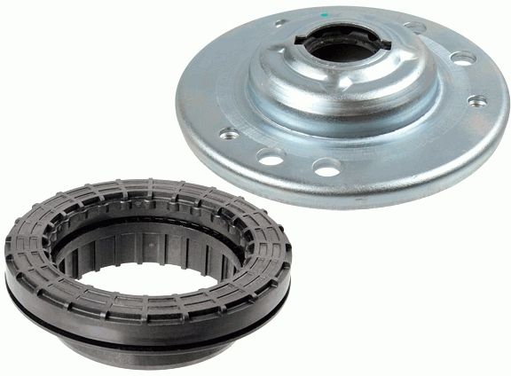 LEMFÖRDER 31944 01 Repair Kit, suspension strut support mount