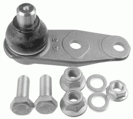 LEMFÖRDER 31954 01 Ball Joint