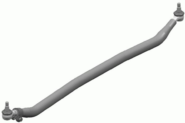LEMFÖRDER 31956 01 Tie Rod