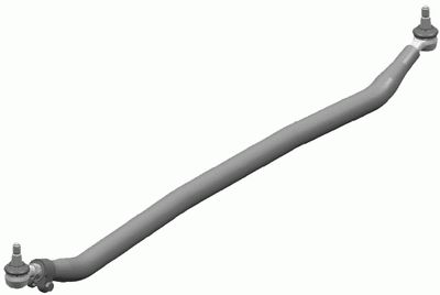 Tie Rod LEMFÖRDER 31956 01
