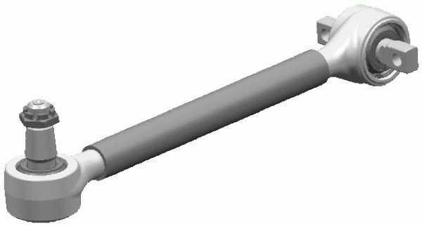 LEMFÖRDER 31959 01 Control/Trailing Arm, wheel suspension