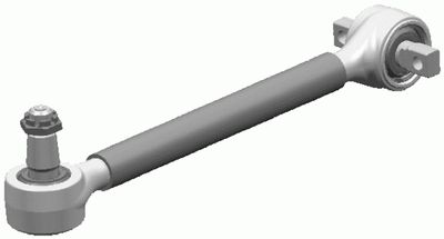 Control/Trailing Arm, wheel suspension LEMFÖRDER 31959 01