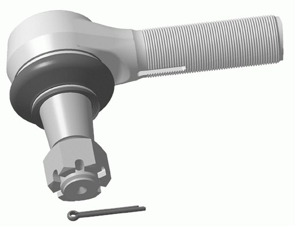 LEMFÖRDER 31961 01 Tie Rod End