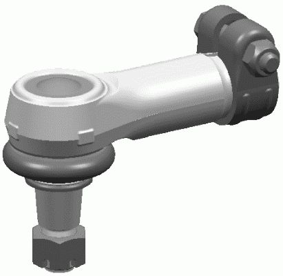 LEMFÖRDER 31962 01 Tie Rod End