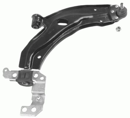 LEMFÖRDER 31996 01 Control/Trailing Arm, wheel suspension