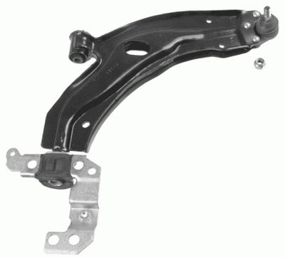Control/Trailing Arm, wheel suspension LEMFÖRDER 31996 01