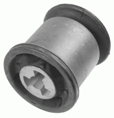 Mounting, control/trailing arm LEMFÖRDER 31999 01