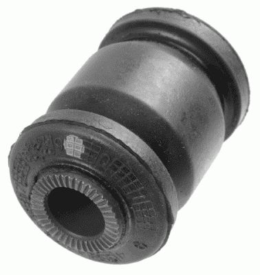 LEMFÖRDER 32004 01 Mounting, control/trailing arm