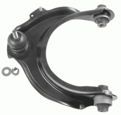 LEMFÖRDER 32005 01 Control/Trailing Arm, wheel suspension