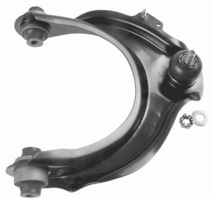 LEMFÖRDER 32006 01 Control/Trailing Arm, wheel suspension