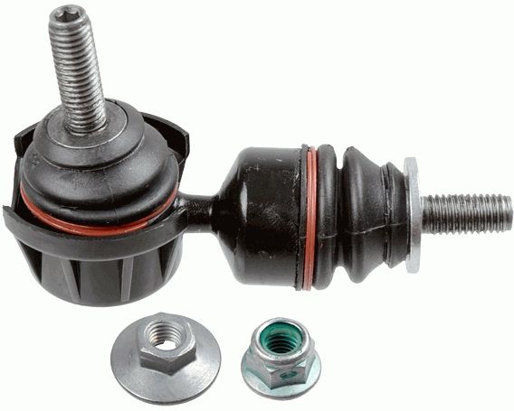 LEMFÖRDER 32010 01 Link/Coupling Rod, stabiliser bar