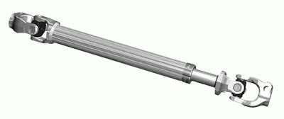 Steering Shaft LEMFÖRDER 32014 01