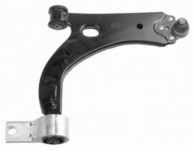 Control/Trailing Arm, wheel suspension LEMFÖRDER 32018 01