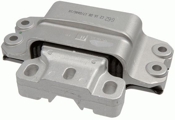 LEMFÖRDER 33143 01 Mounting, automatic transmission